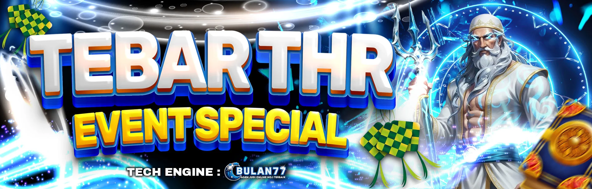 YODA168 Banner Slot Online